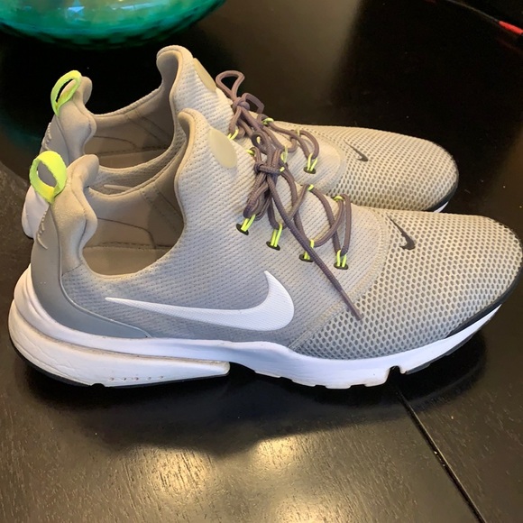 nike presto size 11.5